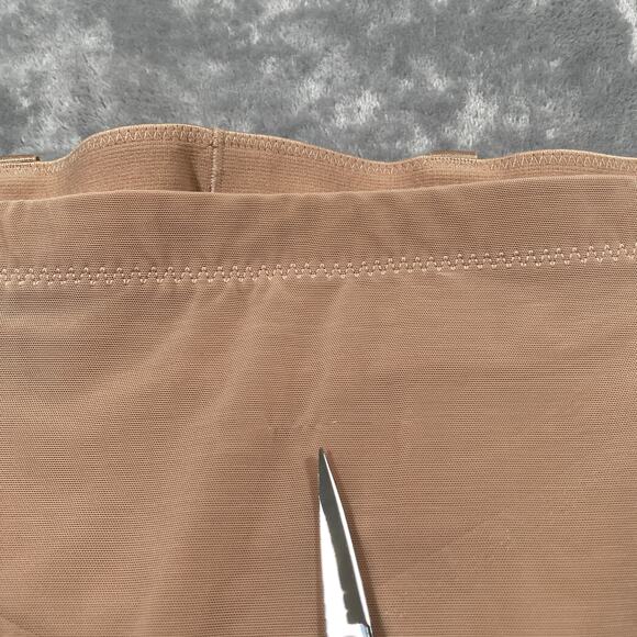 Honeylove Sculptwear Shapewear Womens 3X Mesh Smoothing Shaping Anti Chafe - Picture 8 of 12